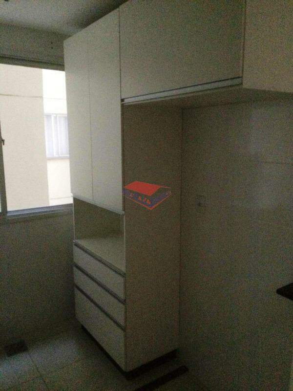Apartamento à venda com 2 quartos, 54m² - Foto 16